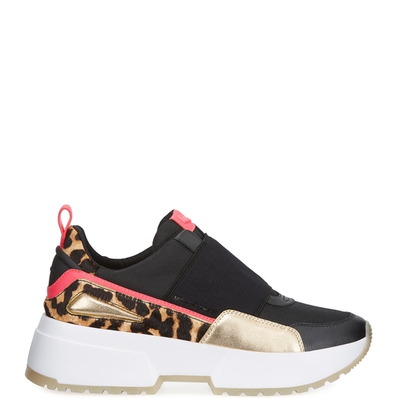 Michael Kors Shoes - Micharl Kors Cosmo Sneakers